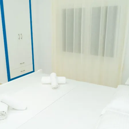 Nyaraló Aliaj Vlora