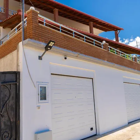 Nyaraló Aliaj Vlora