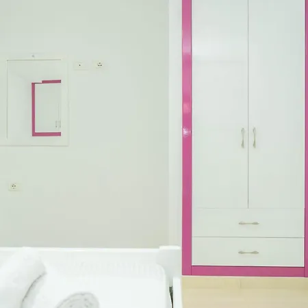 Casa vacanze Aliaj *