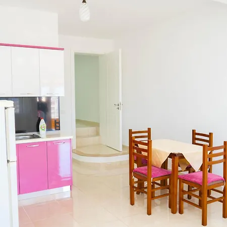 Casa vacanze Aliaj Vlorë