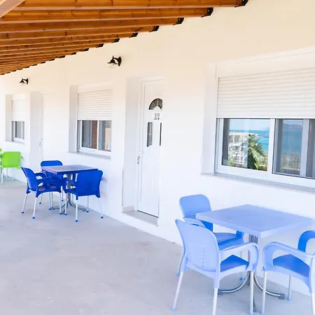 Casa vacanze Aliaj Vlorë