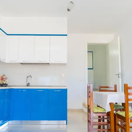 Сasa de vacaciones Aliaj Vlorë
