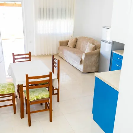 Casa vacanze Aliaj Vlorë